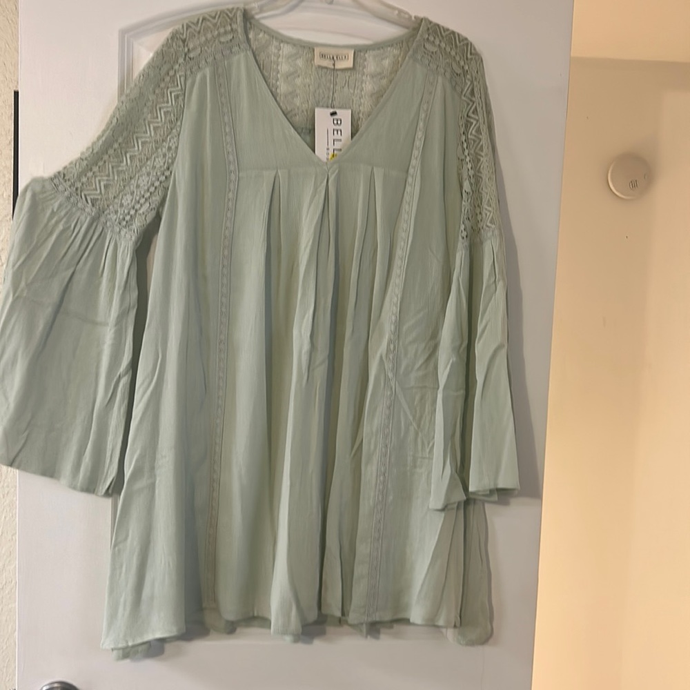 Boutique dress